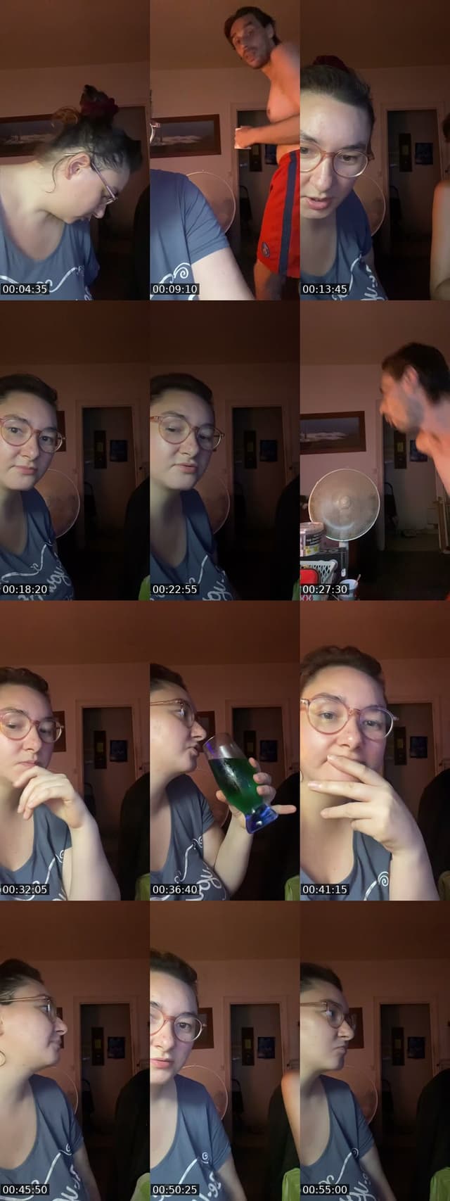 @briffotaux1 TikTok live