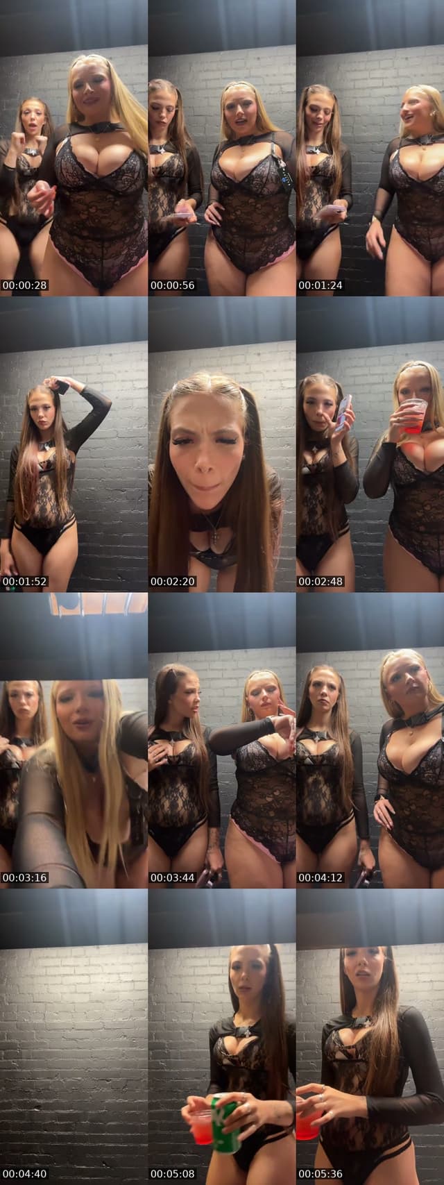 @gatek33pgaslightgirlb0ss TikTok live