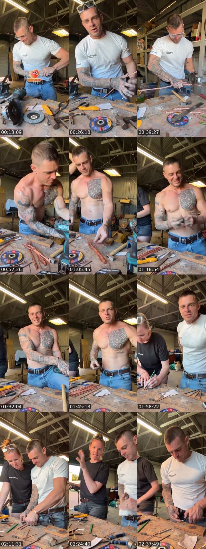 @scotty_gi19 TikTok live stream