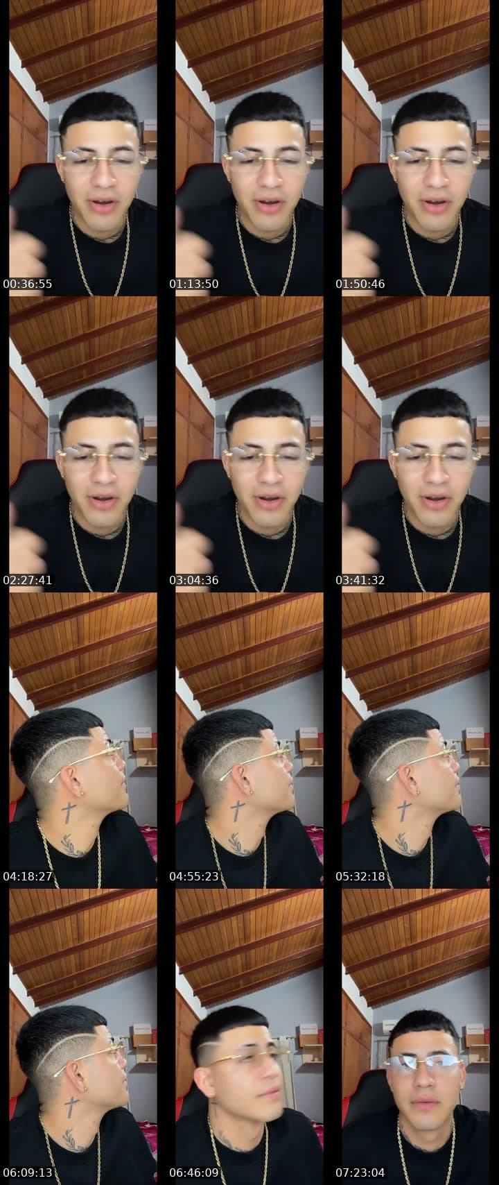 @anibal_soy2 TikTok live stream