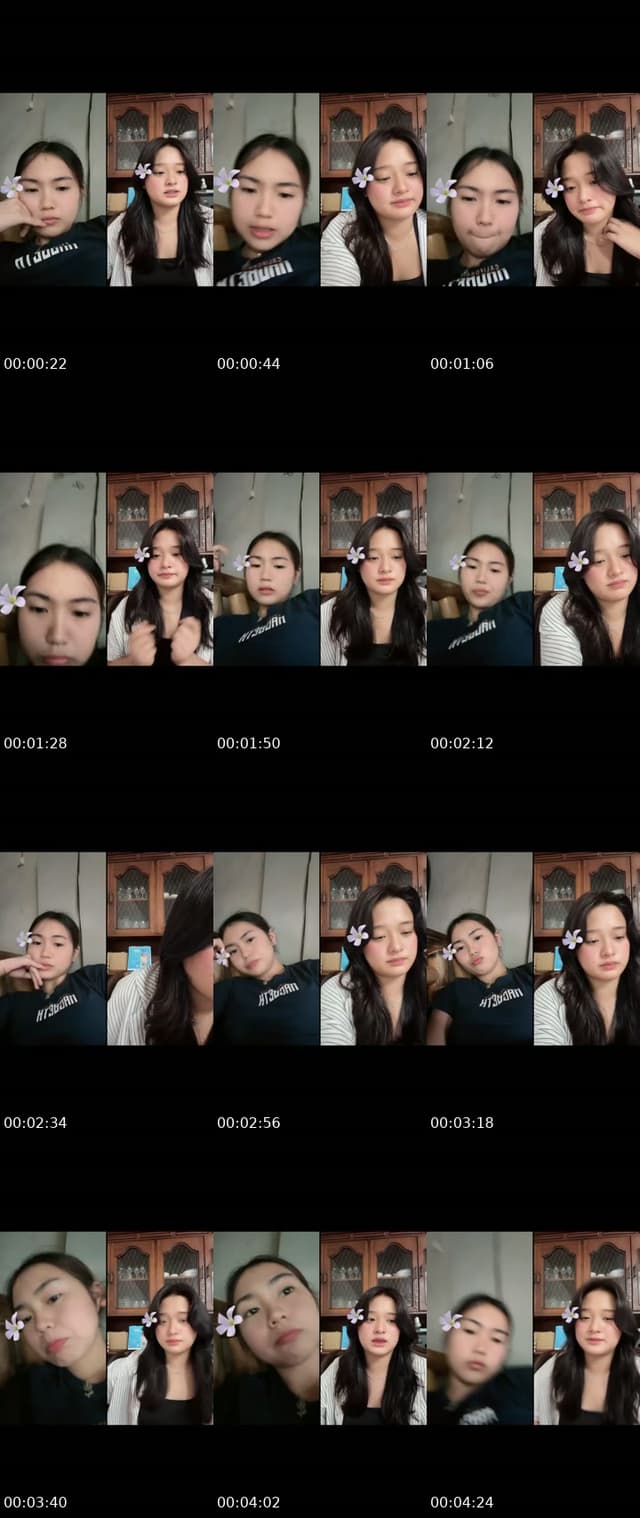 @_slpymae TikTok live