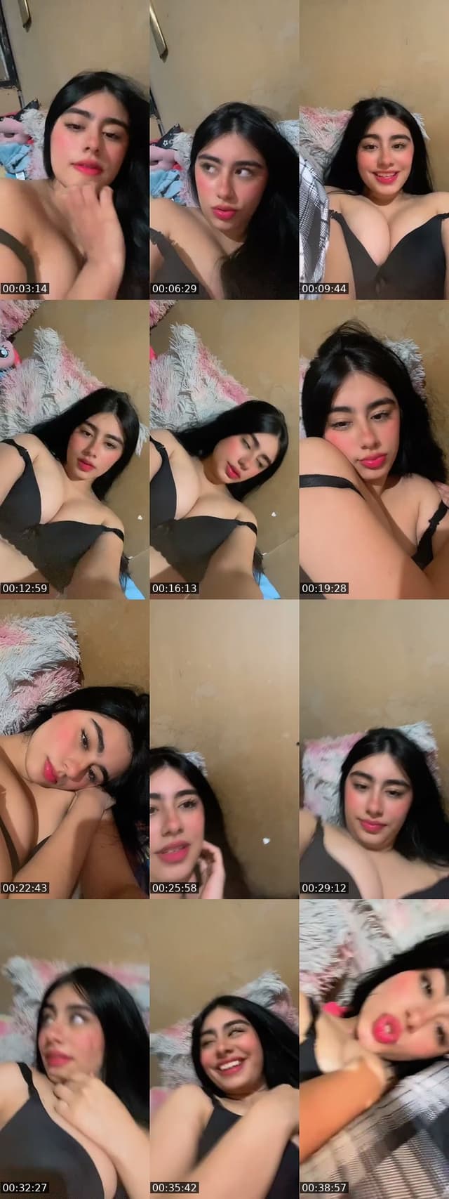 @laura.osorio074 TikTok live