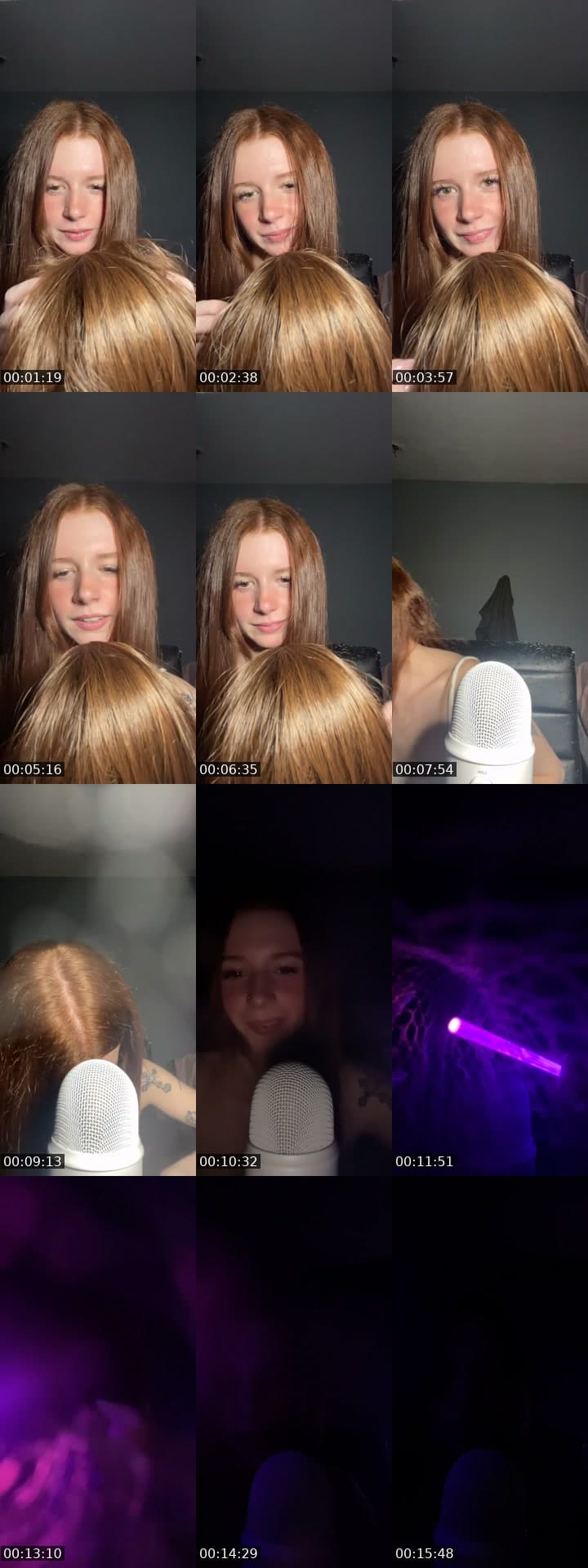 ASMR