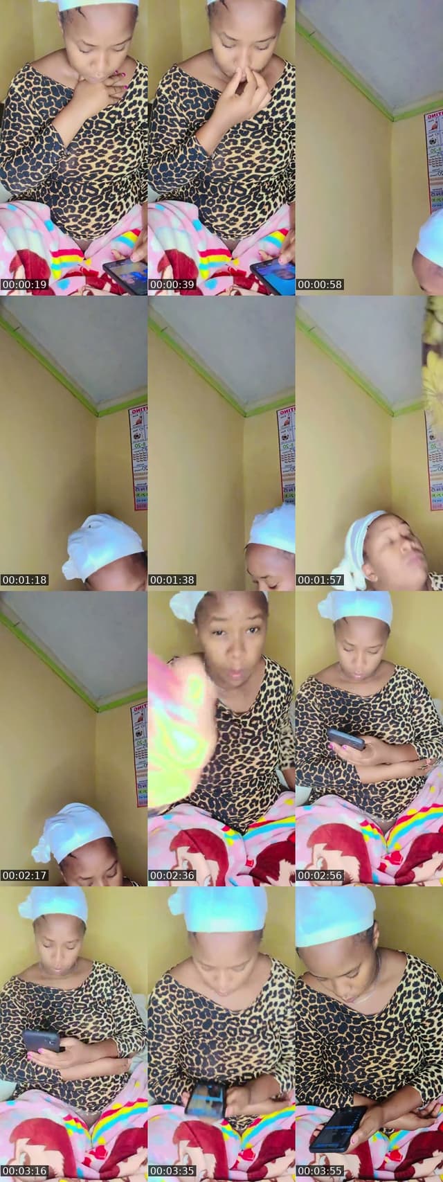 @mrsomondi6 TikTok live