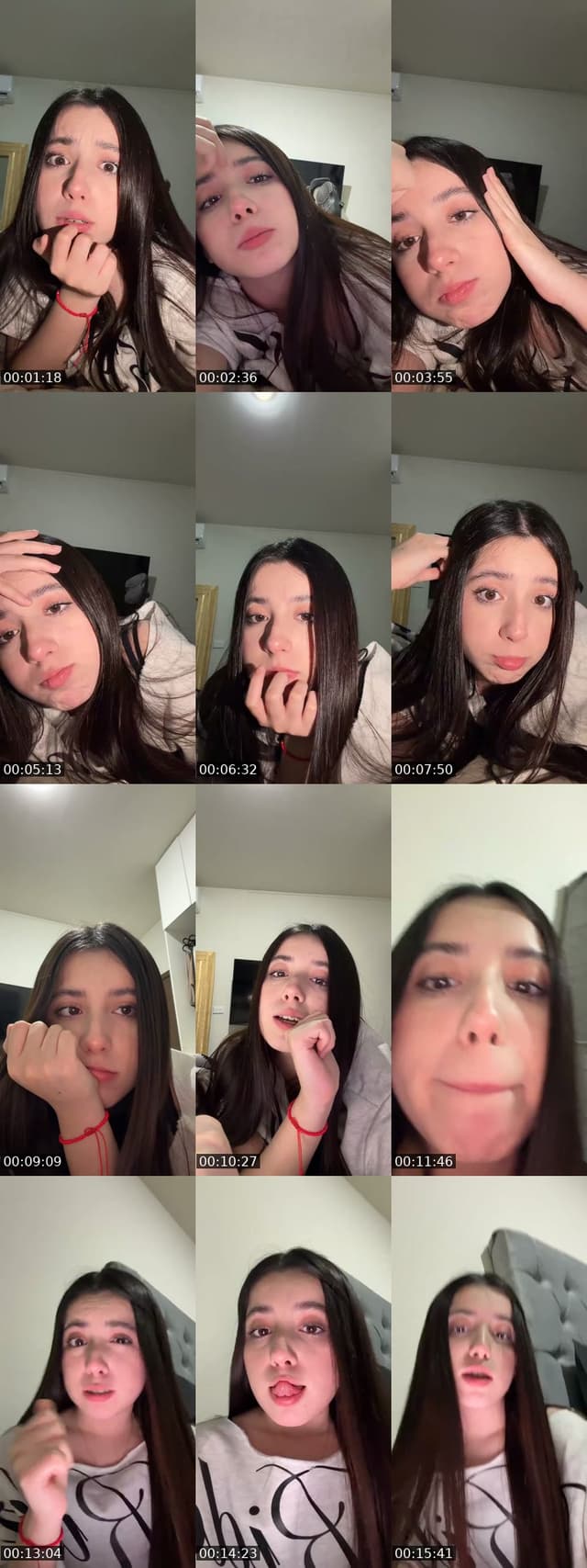 @renataalive TikTok live