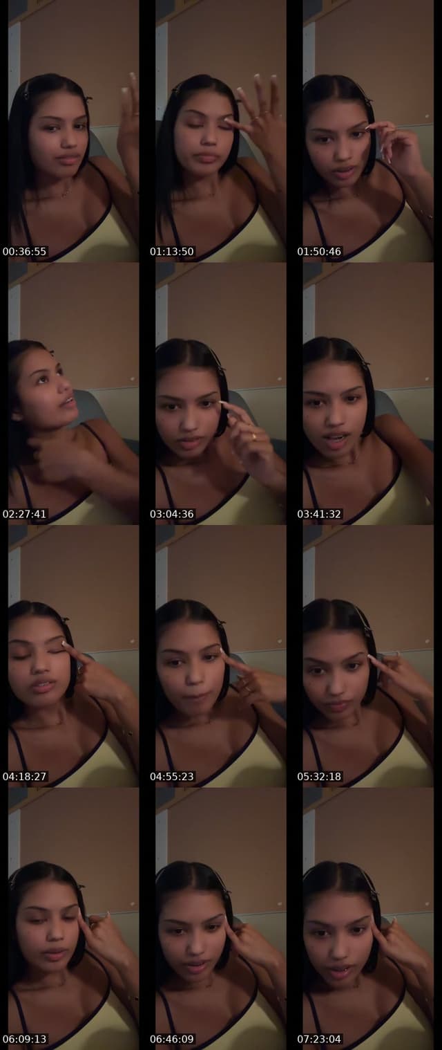 @_prathaaa TikTok live