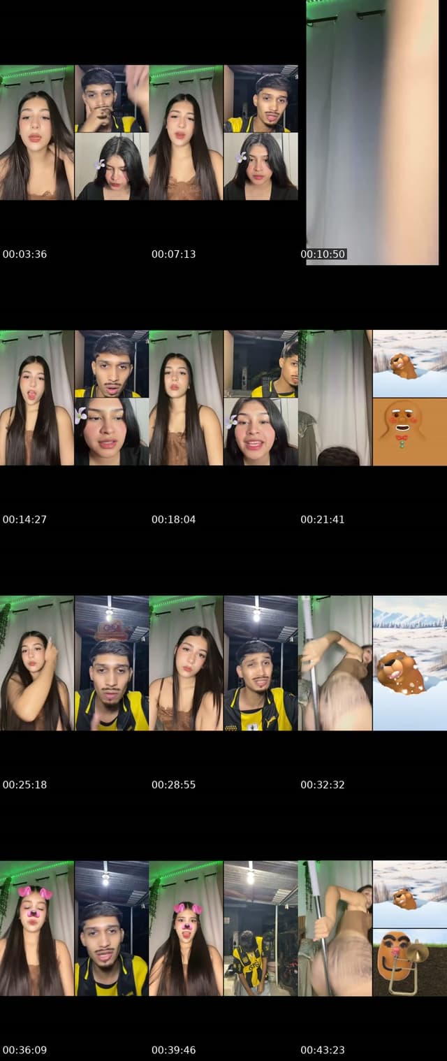 @ali_shirly1 TikTok live