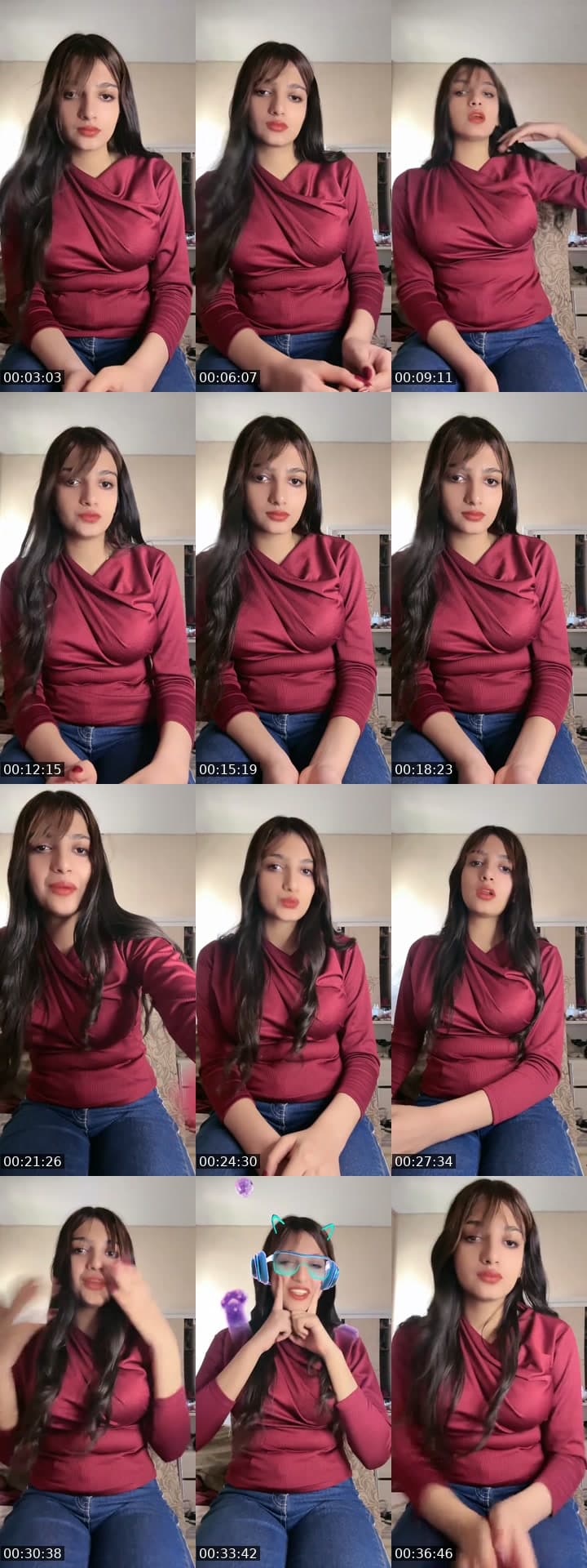 @renad.__1 TikTok live stream