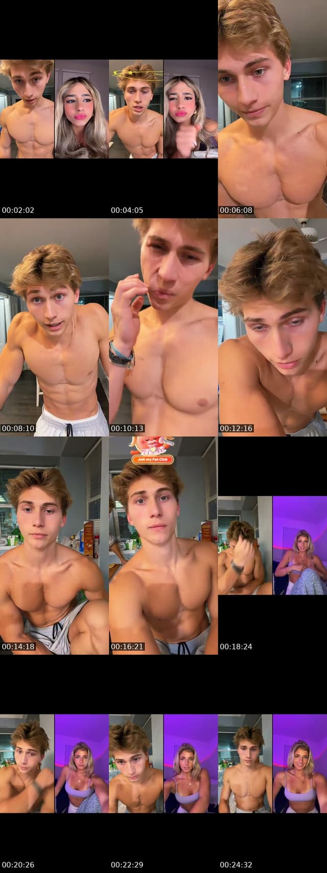 @aiden_wiesner_ TikTok live