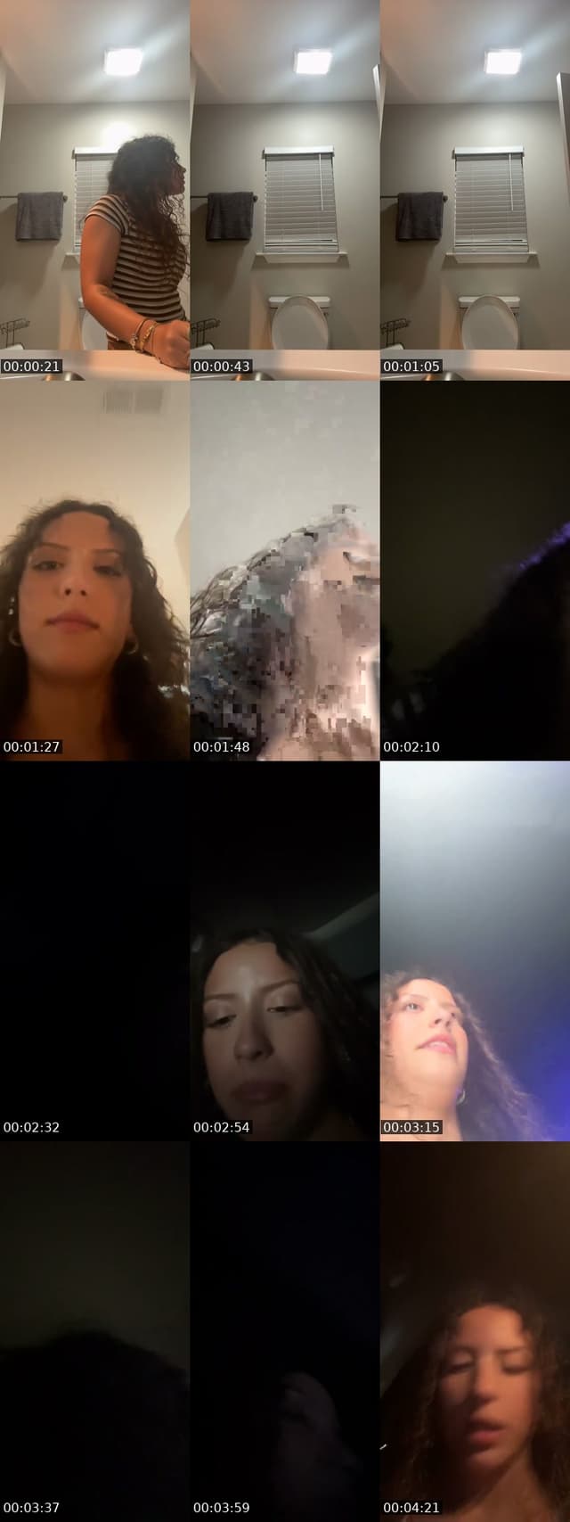 @karolineostrower TikTok live
