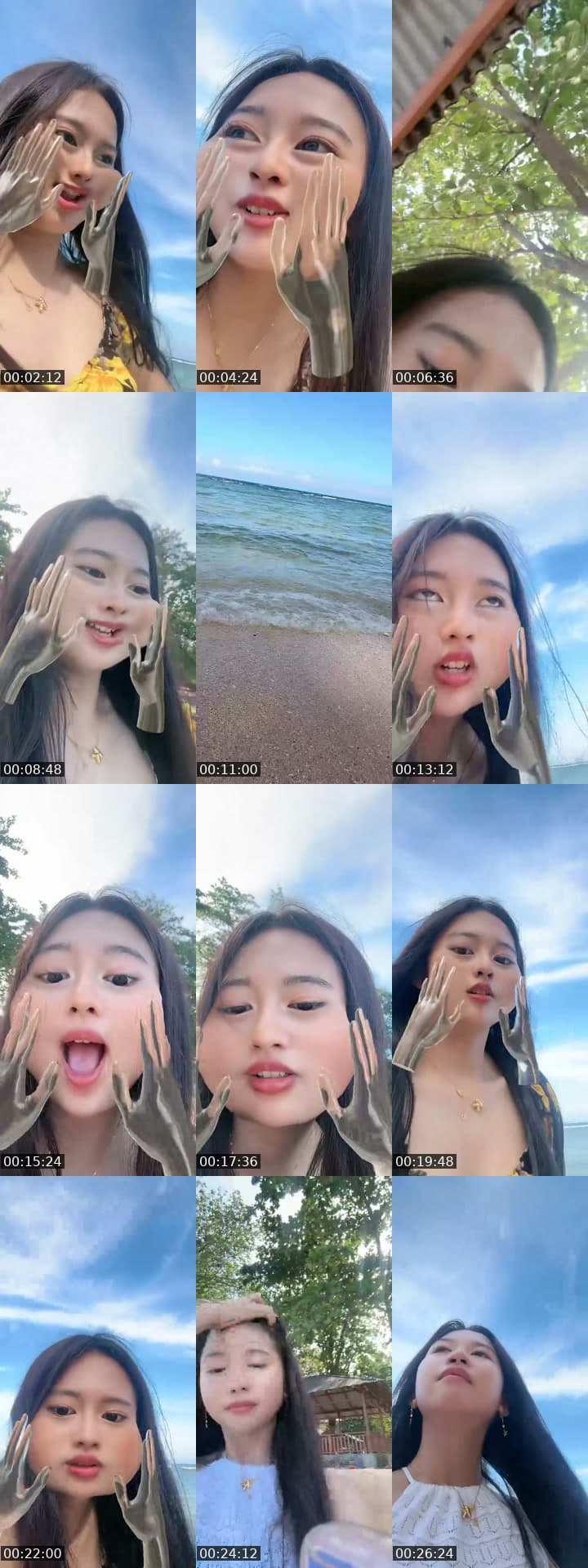 @meiymeiyyy_ TikTok live stream