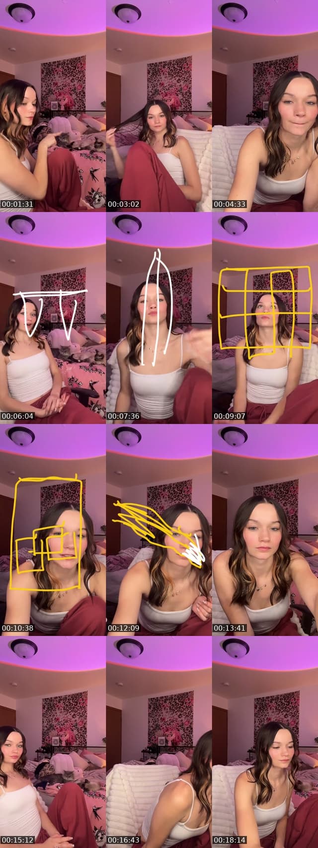 @itz.englund TikTok live