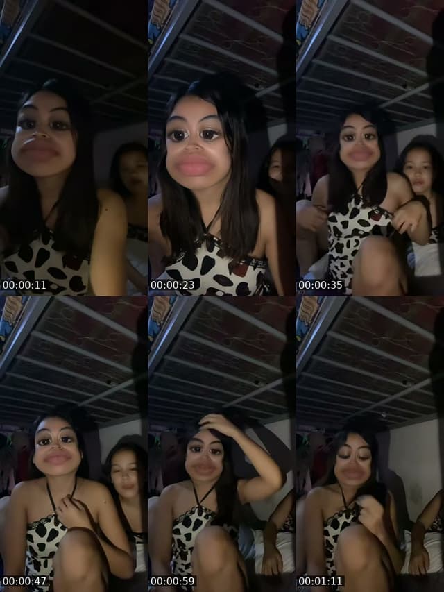 @khateeeii TikTok live