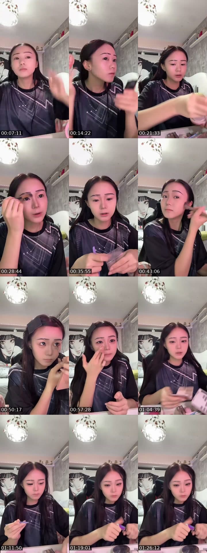 grwm