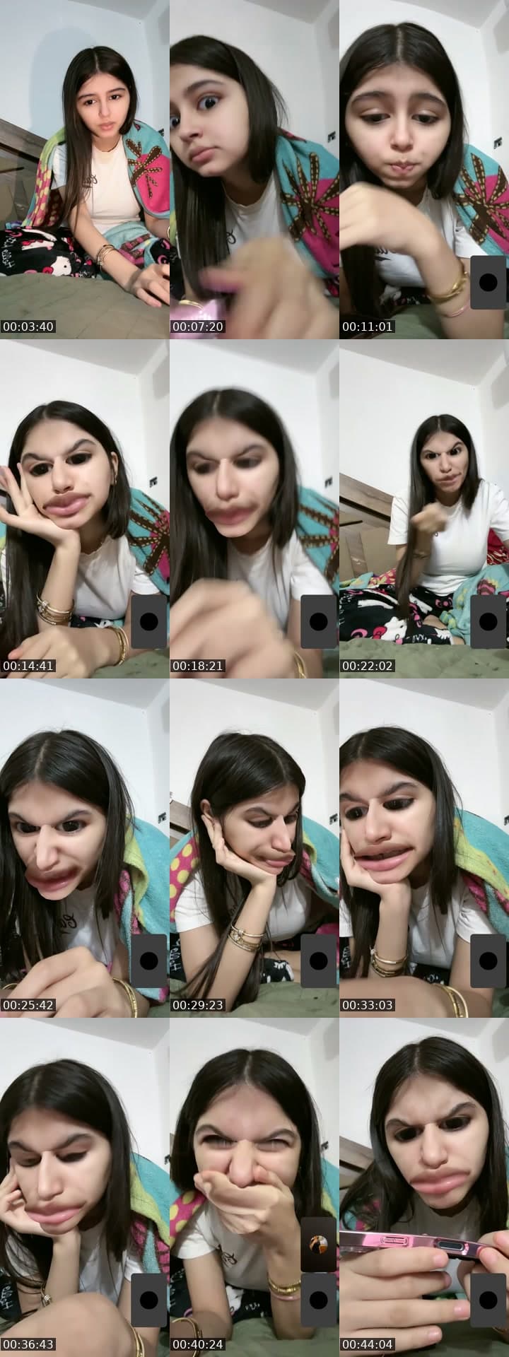 @azotapendej4s TikTok live stream