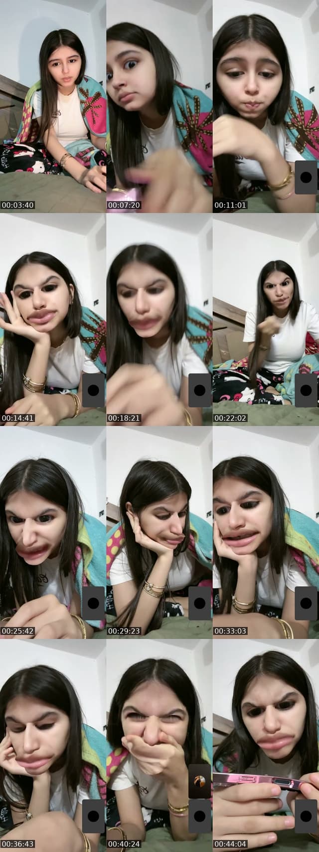 @azotapendej4s TikTok live