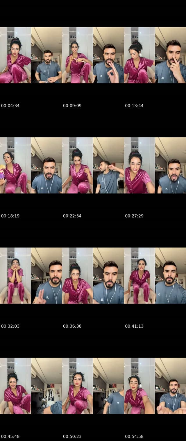 @rimamima528 TikTok live