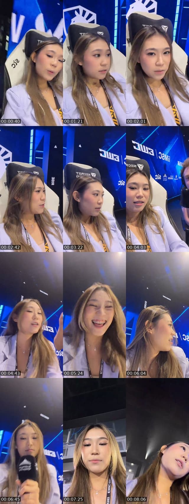 @poetryofroses TikTok live from 2026-07-26