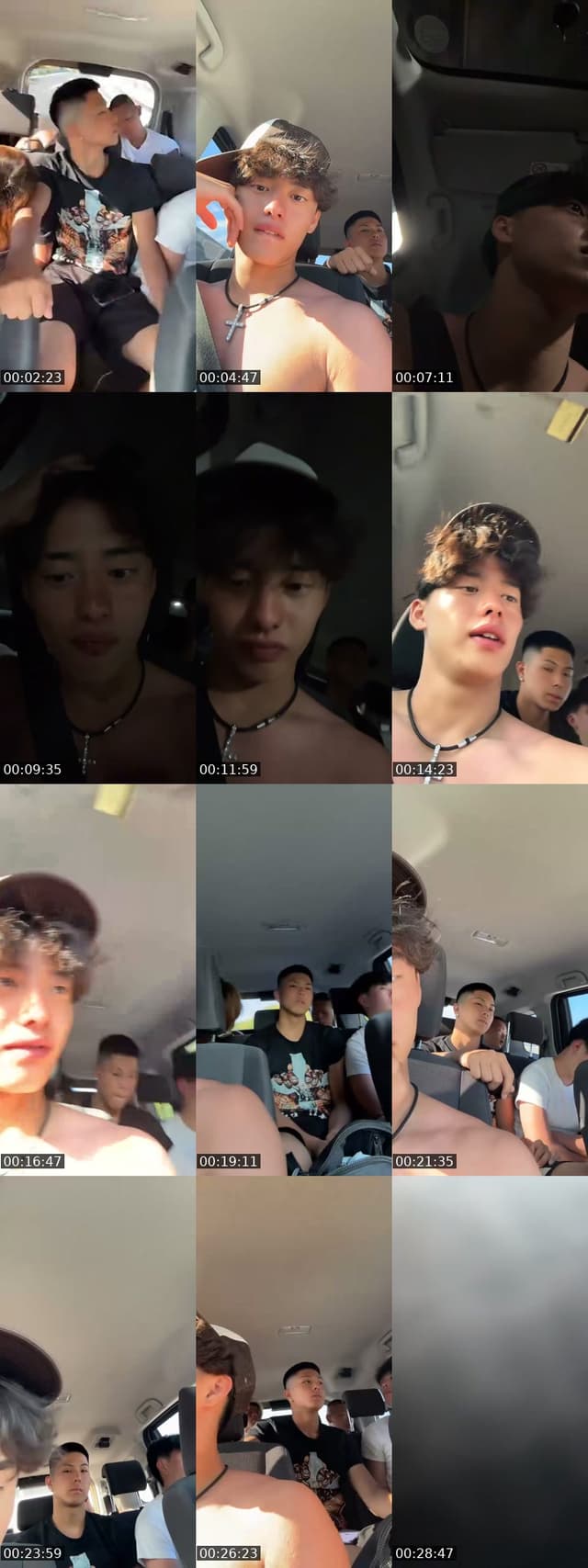 @fuckfakeflexing TikTok live