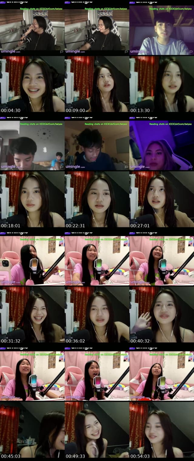 TikTok live: lana talaga sya by @a_ki.03