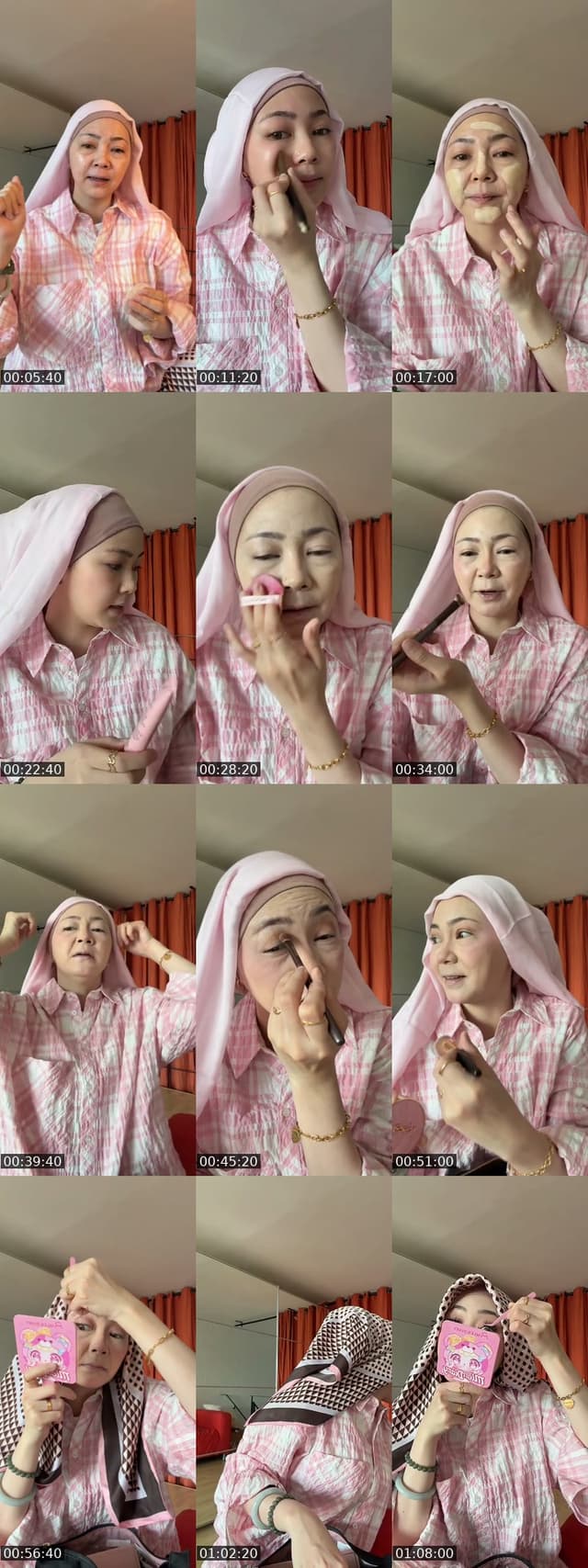 @amboonotokay TikTok live from 2026-07-26