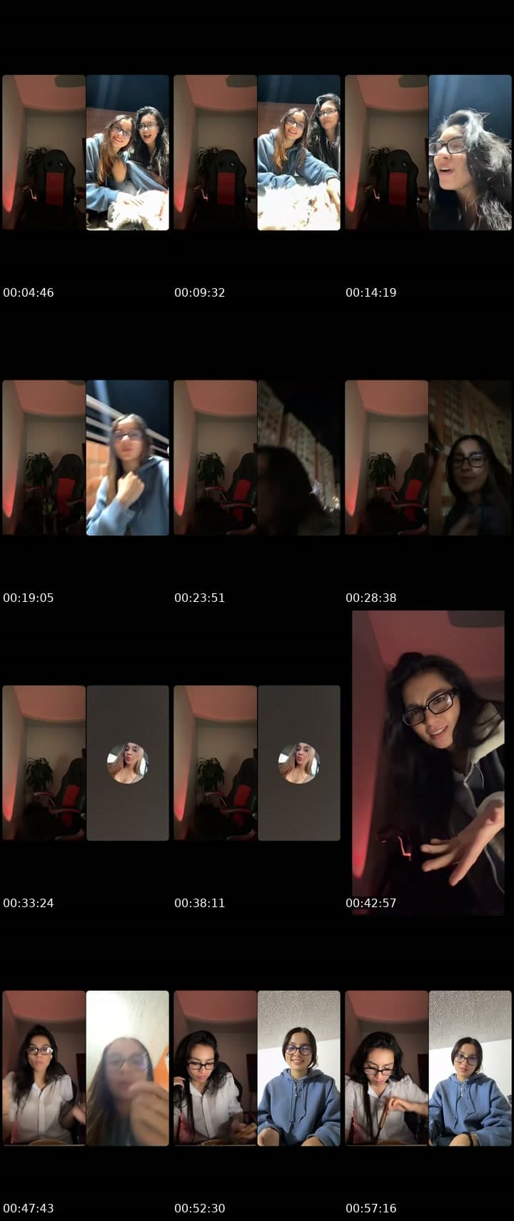 @im_dahian TikTok live stream