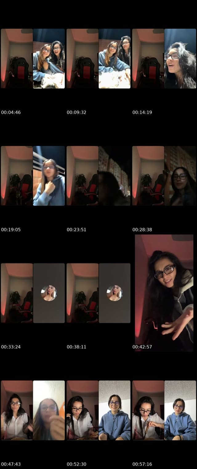 @im_dahian TikTok live