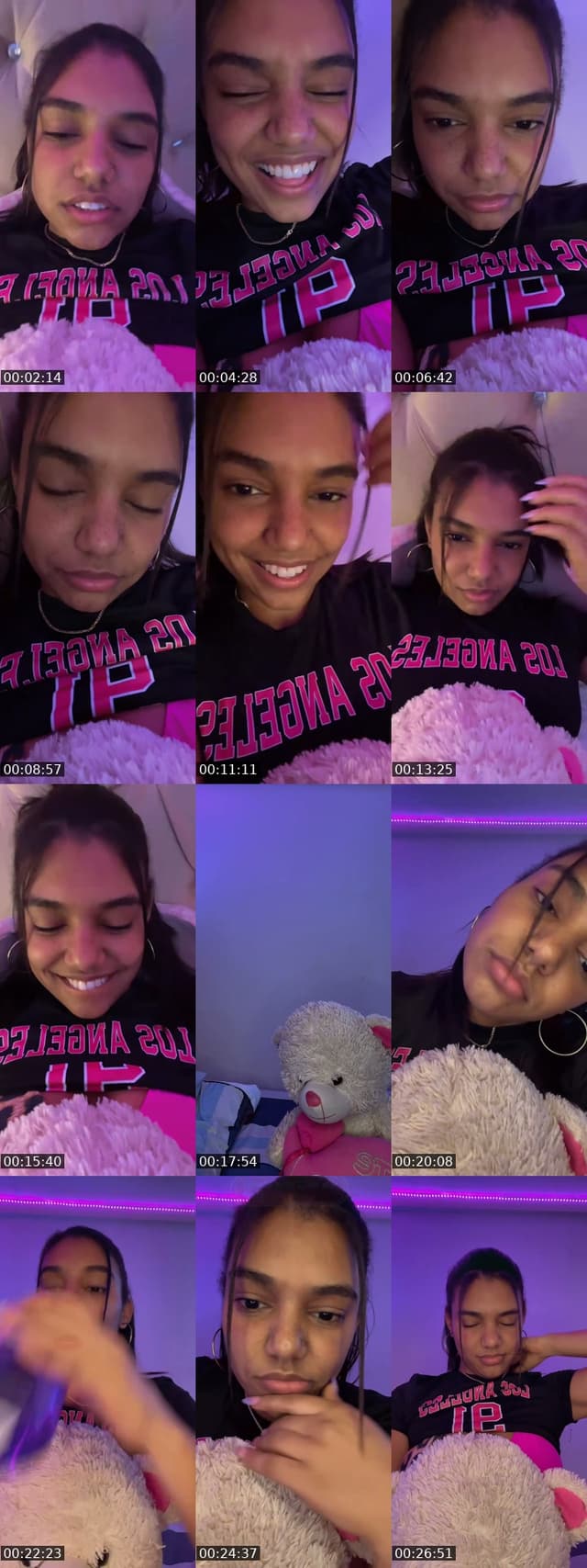 @yelis.000 TikTok live