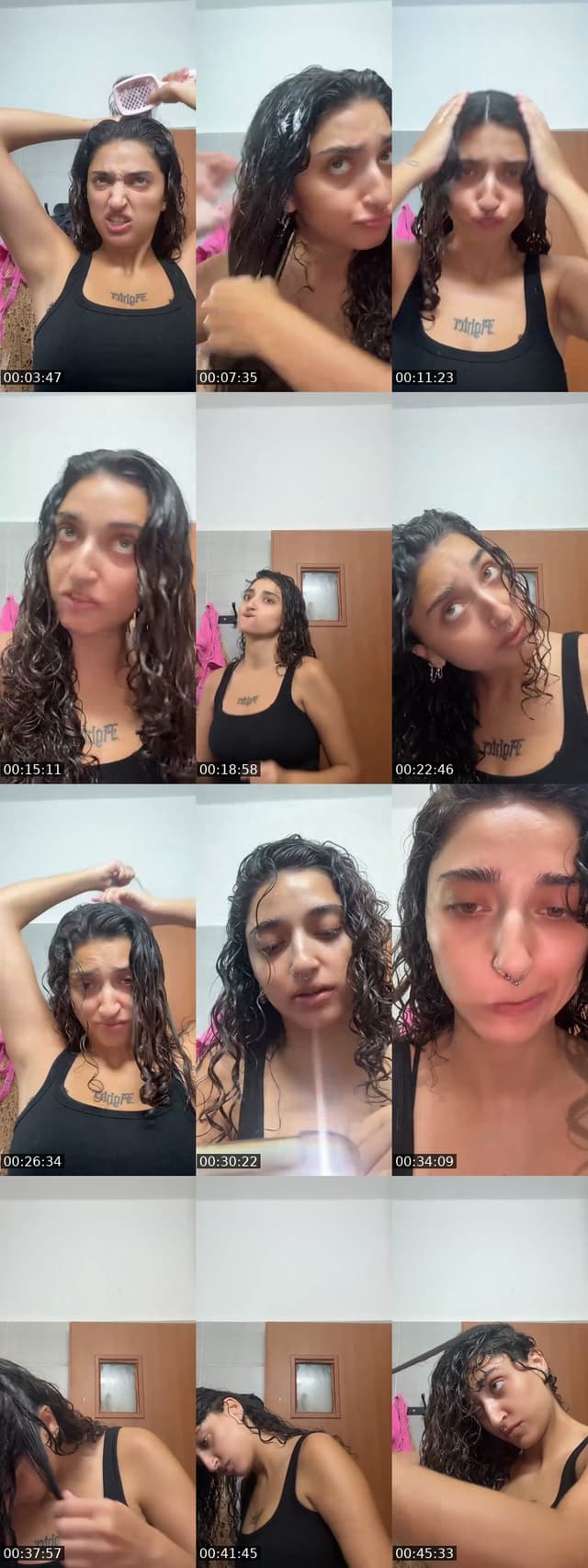 @eiyar208 TikTok live