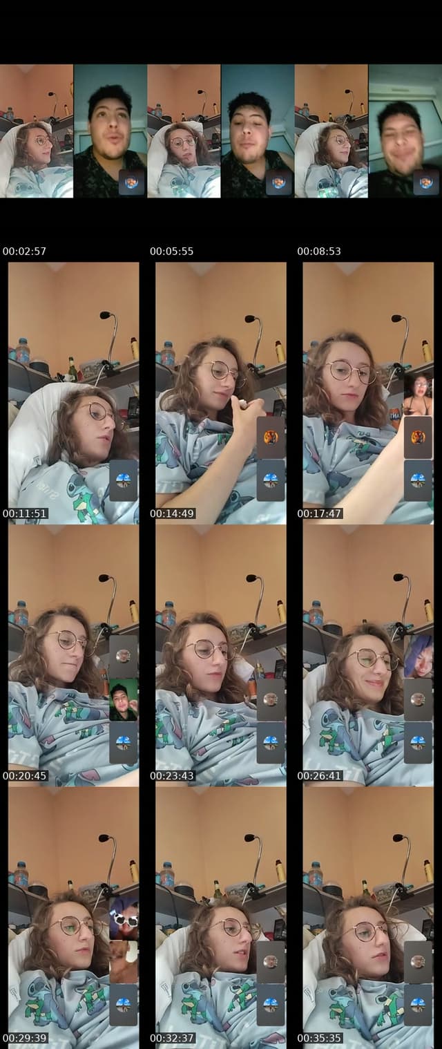 @aurore.giorgi TikTok live from 2026-07-26
