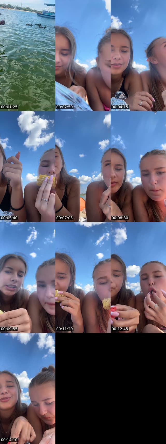 @kkapnulina TikTok live
