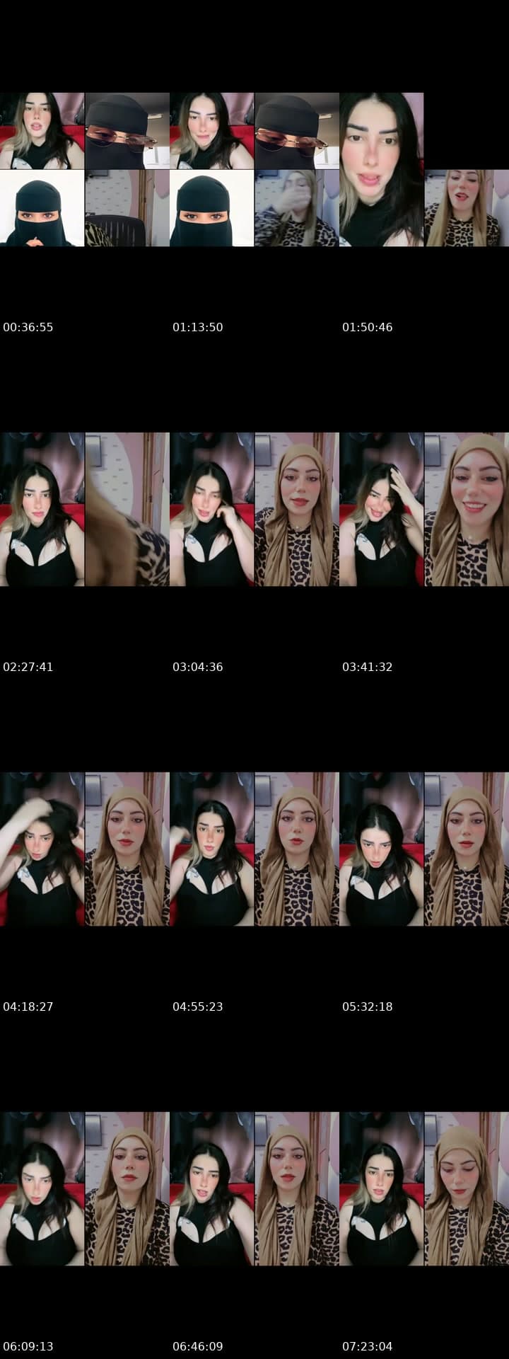 @7erbaya1133 TikTok live stream