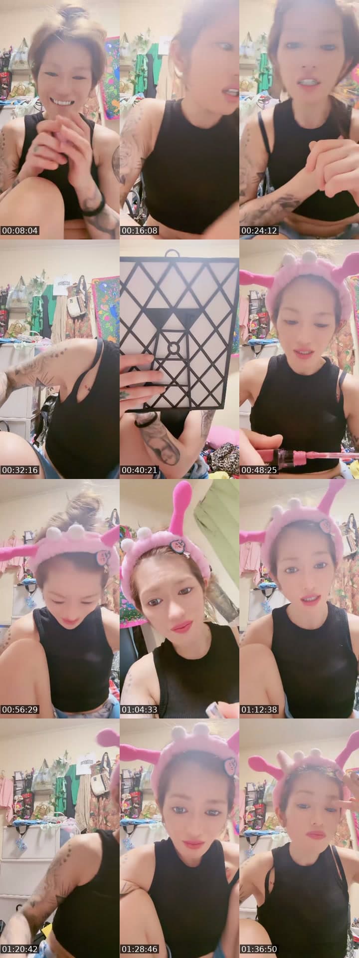 @eruda510 TikTok live stream