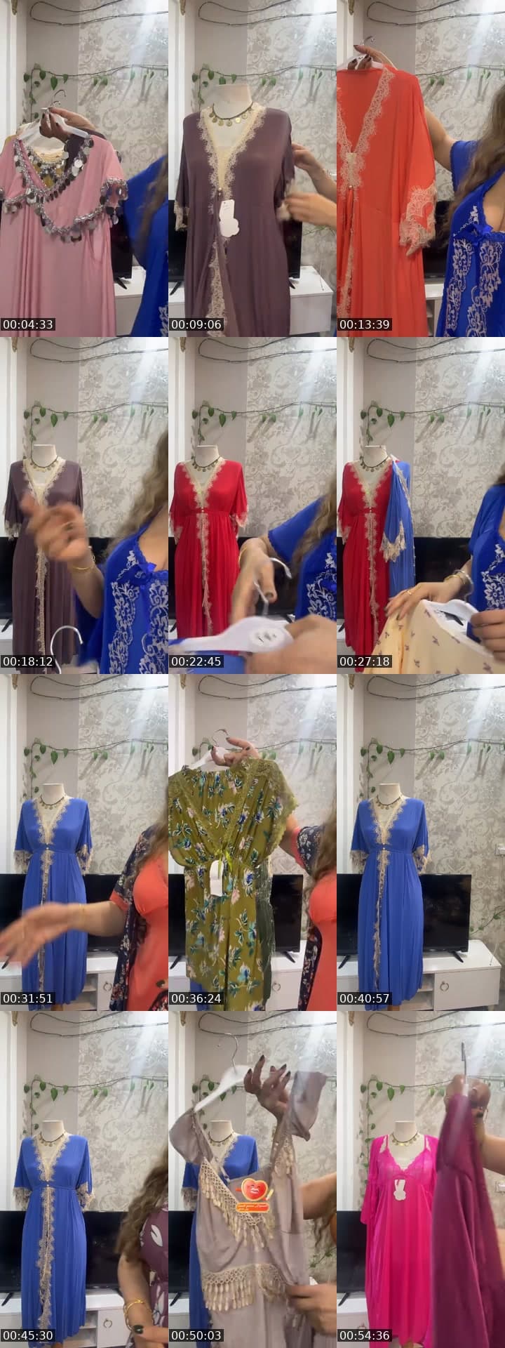 @barrbie.sf TikTok live stream
