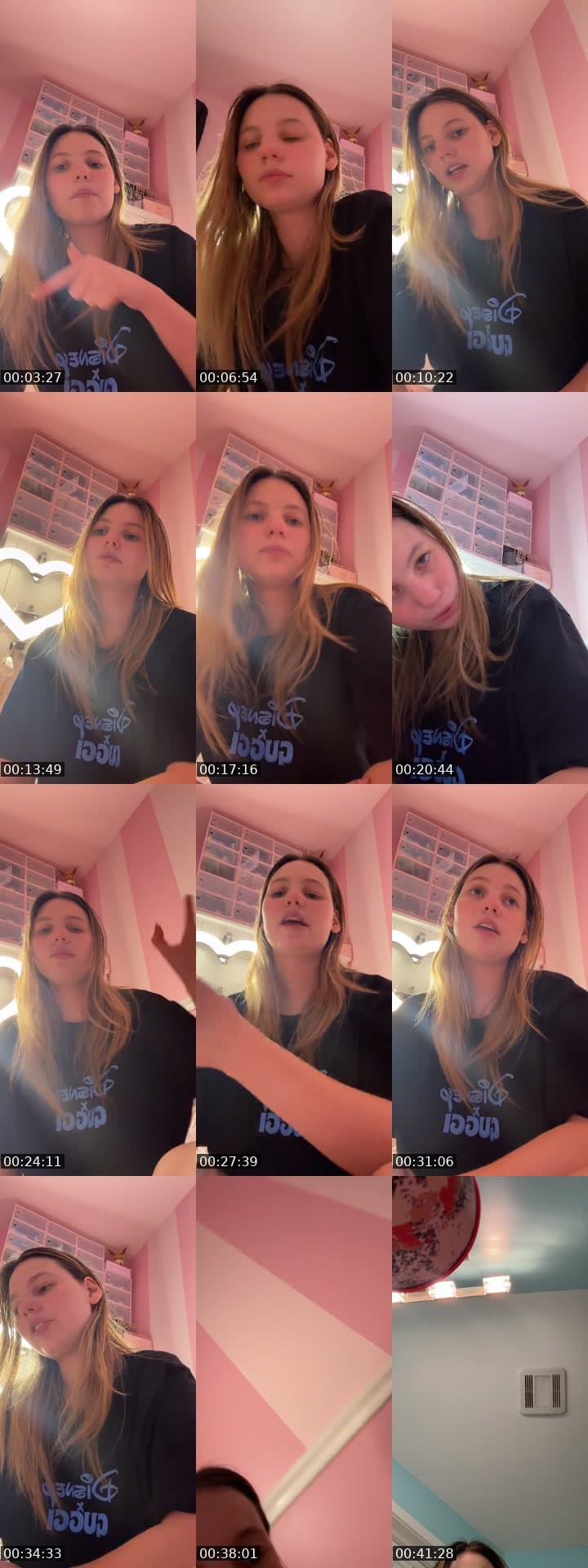 @badbitch42004 TikTok live stream