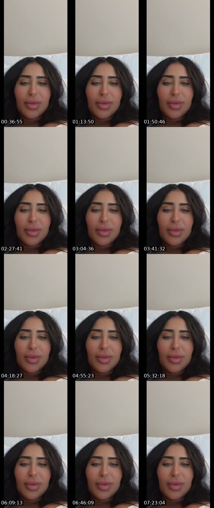 @donia.somrani6 TikTok live stream