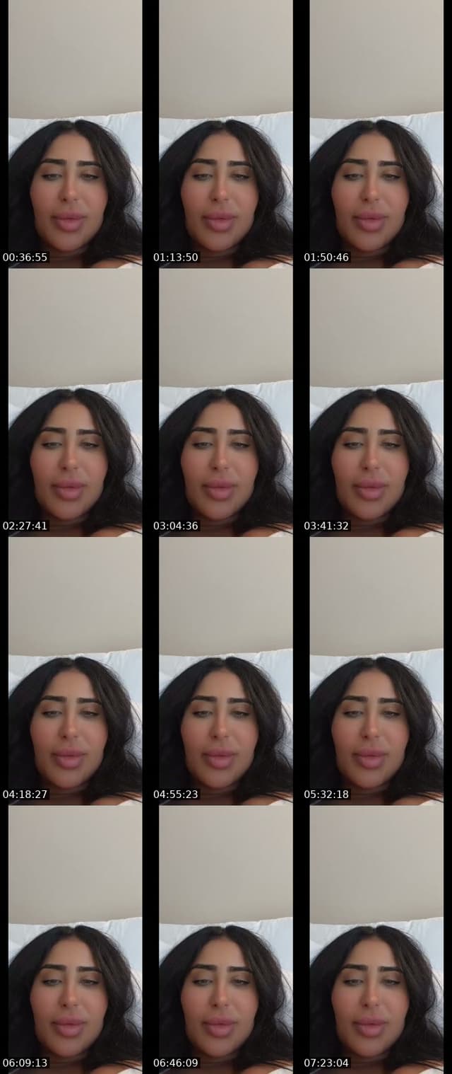 @donia.somrani6 TikTok live