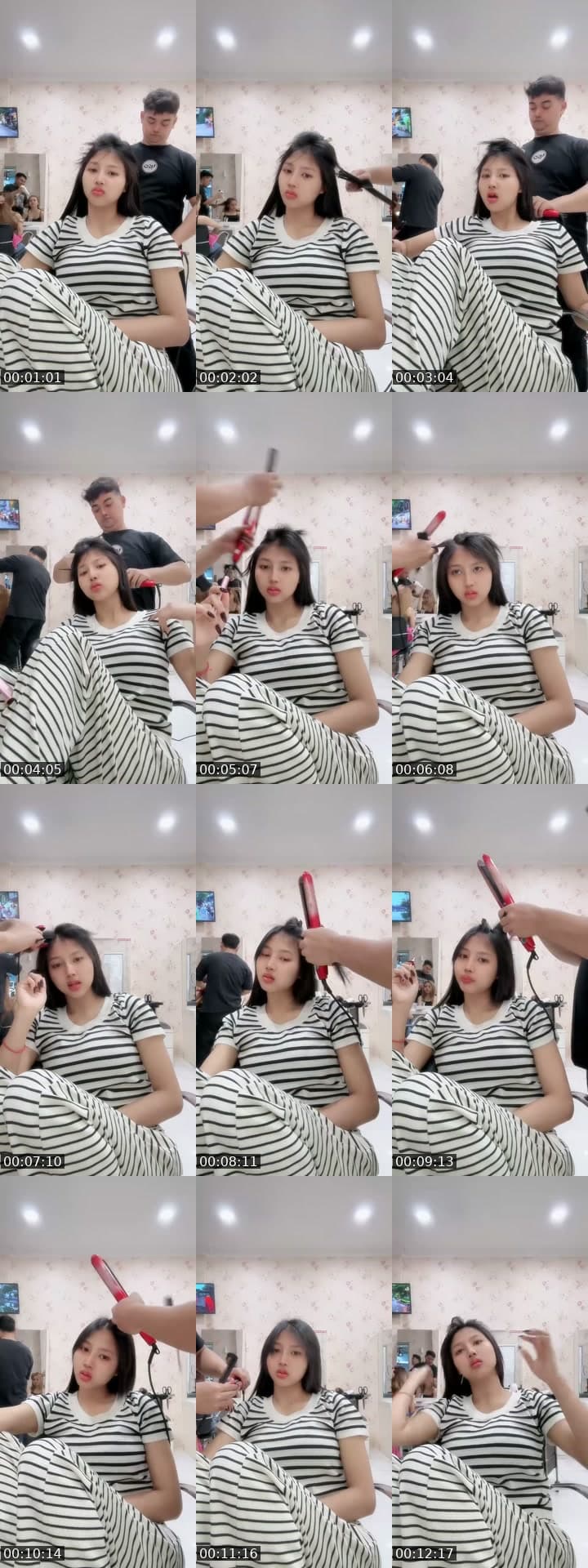 @ayyuudewiiii TikTok live stream