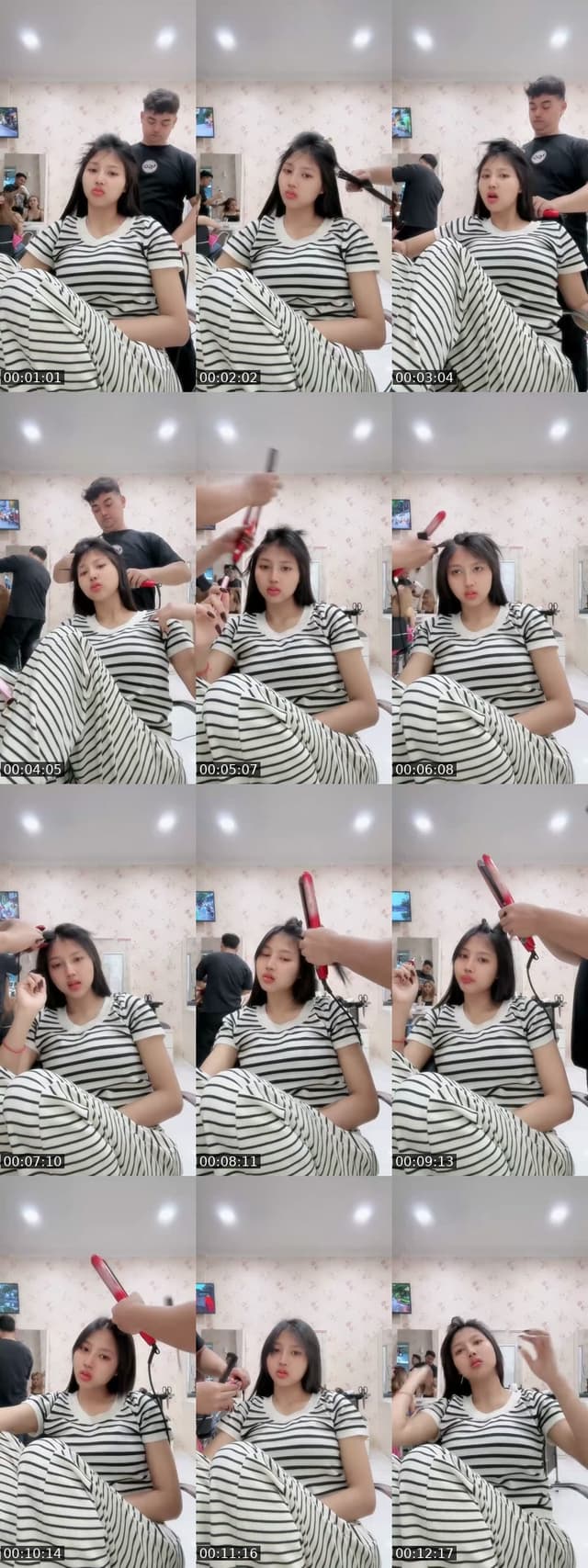 @ayyuudewiiii TikTok live