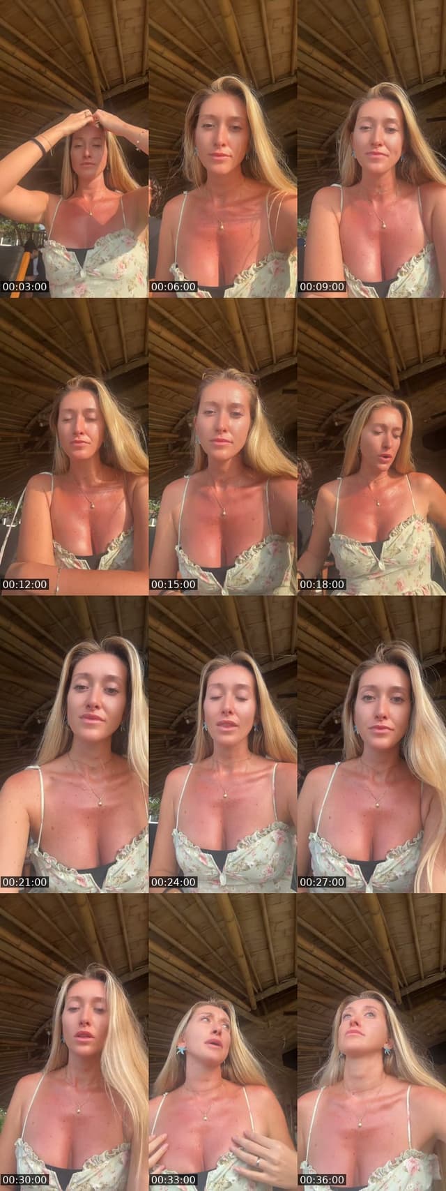 @ladymarloow TikTok live