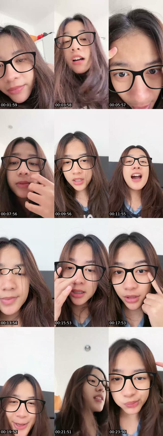 @aurrraurrran TikTok live