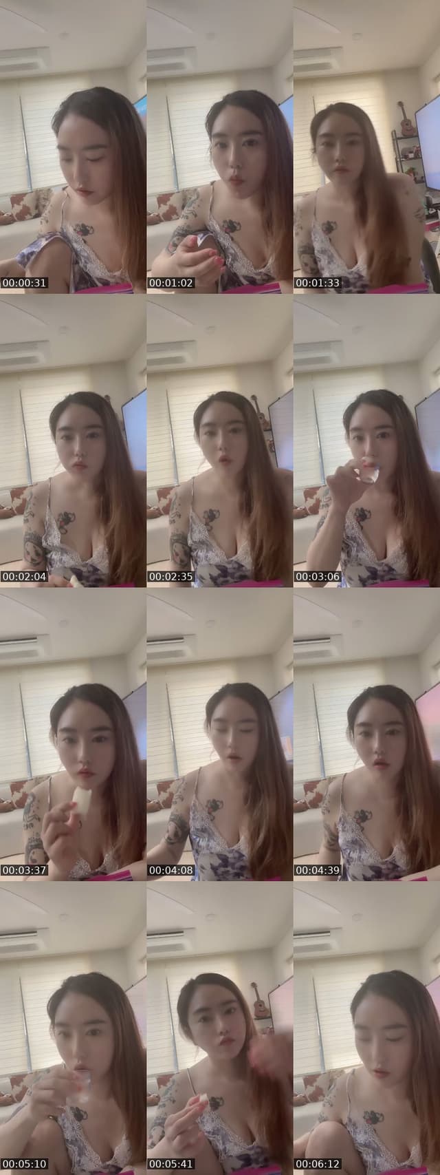 @pnr1004y2k TikTok live