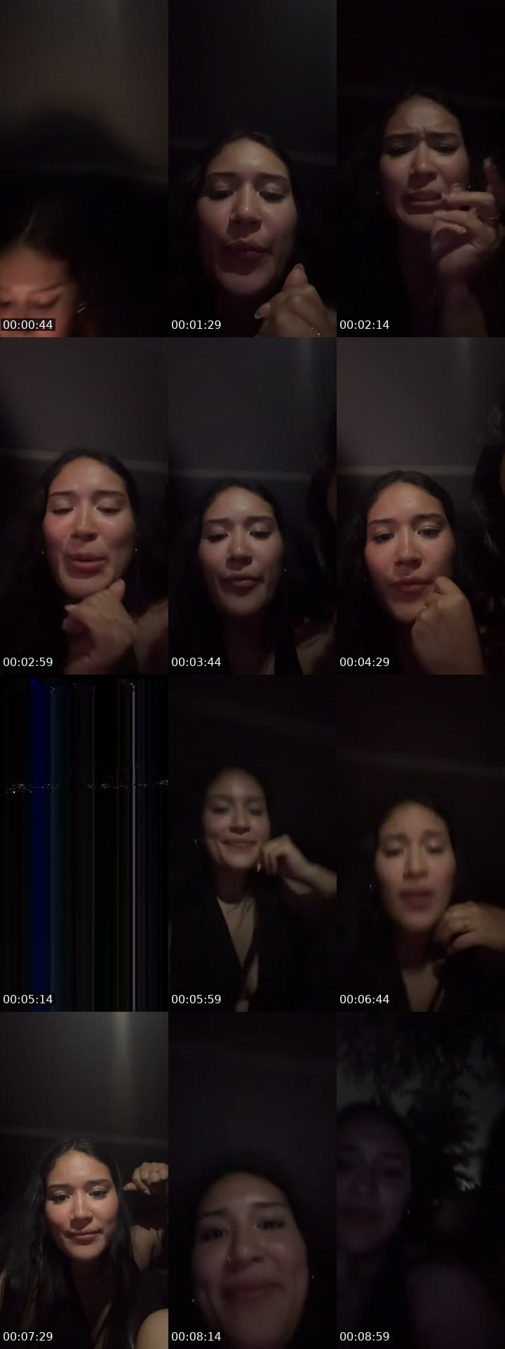 @ale.estrada88 TikTok live stream