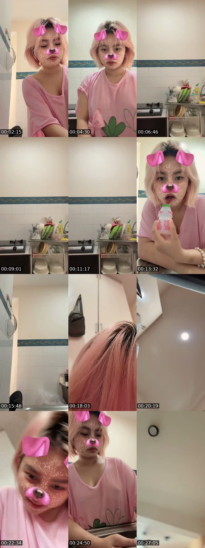 @m.luckyd.9 TikTok live stream