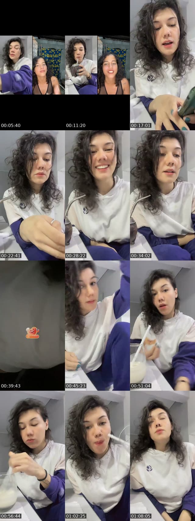 @steffywyder TikTok live