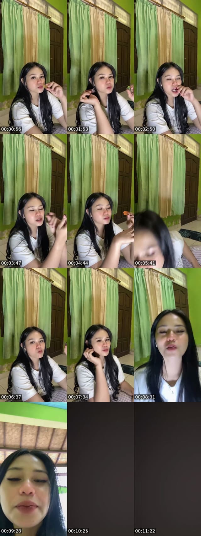 @liemubeee TikTok live