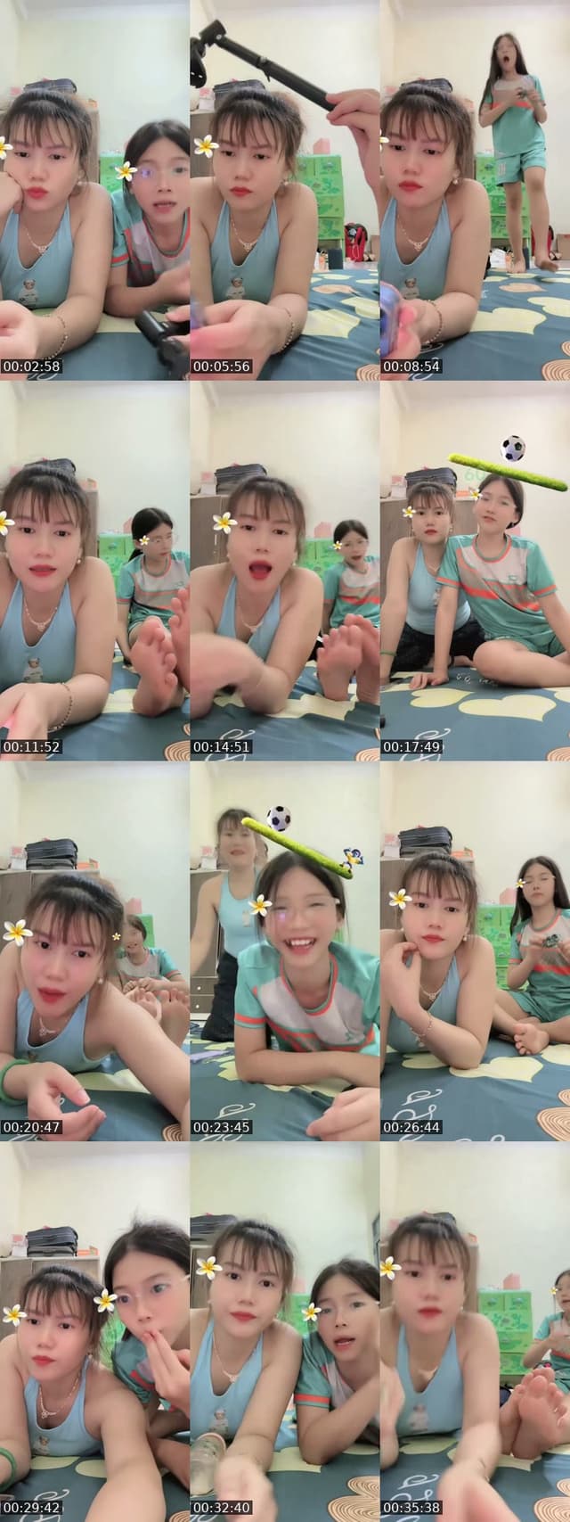 @mai878437 TikTok live