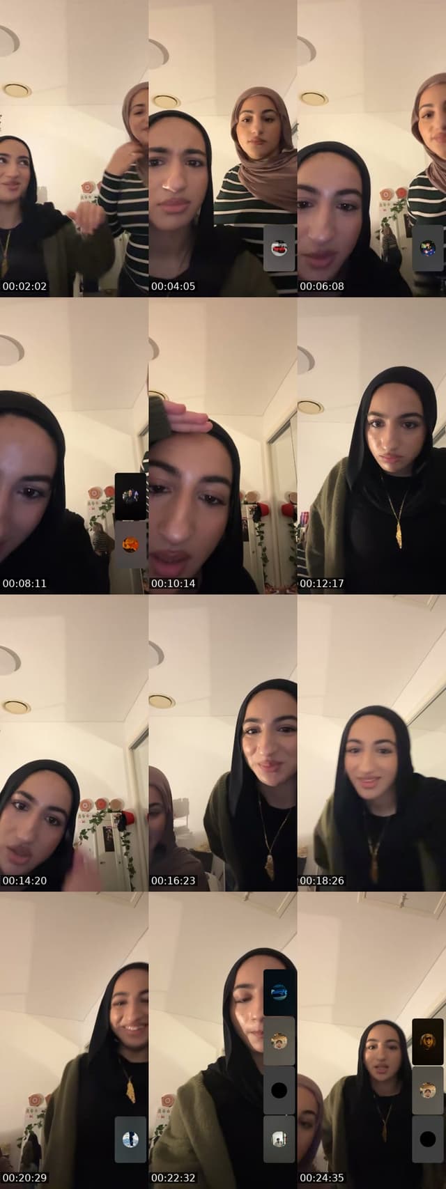 @mansaffmuncherr TikTok live