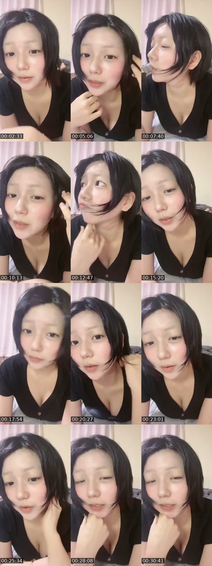 @ixelnnnn TikTok live stream