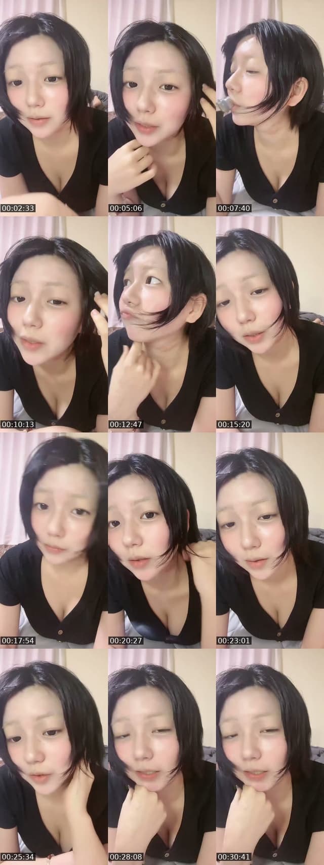 @ixelnnnn TikTok live
